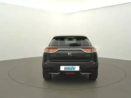 Photo 28 DS DS 3 DS3 Crossback E-Tense