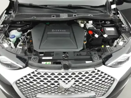 Photo 45 DS DS 3 DS3 Crossback E-Tense
