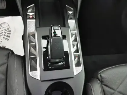 Photo 61 DS DS 3 DS3 Crossback E-Tense
