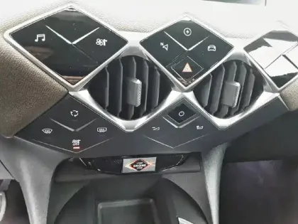 Photo 38 DS DS 3 DS3 Crossback E-Tense