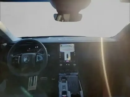 Photo 7 Citroën C5 aircross  Hybride 145 e-DCS6