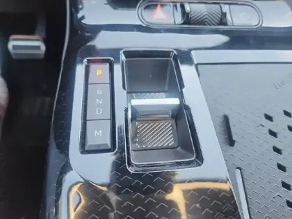 Photo 13 Citroën C5 aircross  Hybride 145 e-DCS6