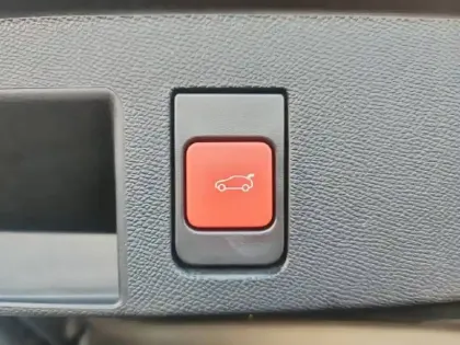 Photo 25 Citroën C5 aircross  Hybride 145 e-DCS6