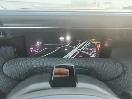 Photo 9 Citroën C5 aircross  Hybride 145 e-DCS6