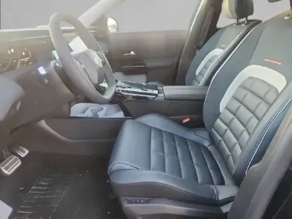 Photo 10 Citroën C5 aircross  Hybride 145 e-DCS6