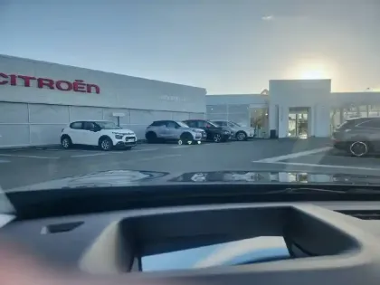 Photo 14 Citroën C5 aircross  Hybride 145 e-DCS6