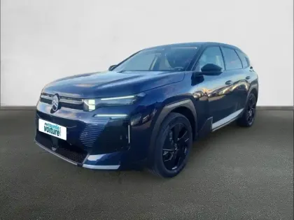 Photo 26 Citroën C5 aircross  Hybride 145 e-DCS6