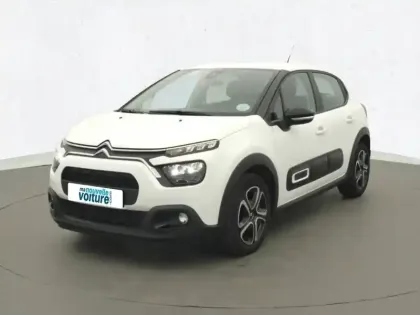 Photo Citroën C3 Plus