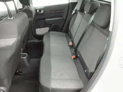 Photo 11 Citroën C3  PureTech 83 ch BVM5