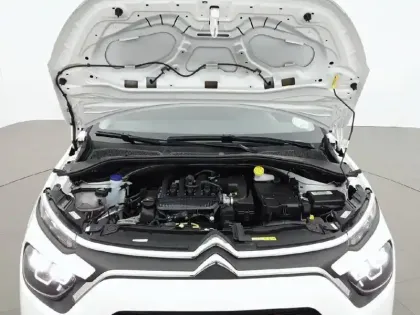 Photo 14 Citroën C3  PureTech 83 ch BVM5