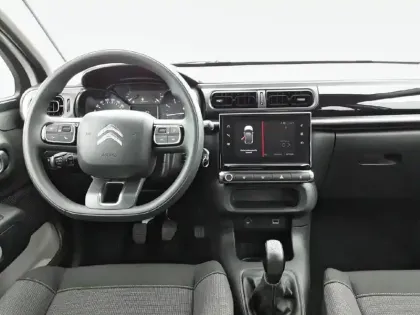 Photo 7 Citroën C3  PureTech 83 ch BVM5