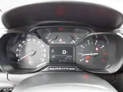 Photo 9 Citroën C3  PureTech 83 ch BVM5