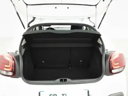 Photo 5 Citroën C3  PureTech 83 ch BVM5