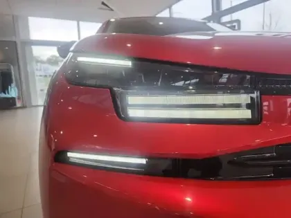 Photo 15 Citroën C4 e- 156 ch autonomie étendue