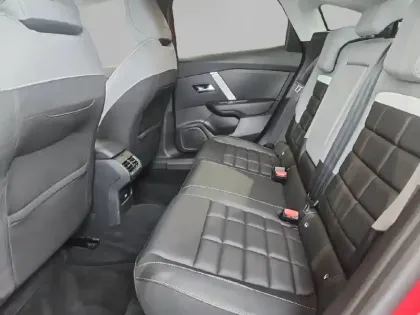 Photo 11 Citroën C4 e- 156 ch autonomie étendue