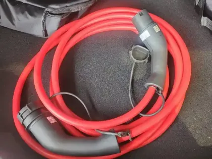 Photo 22 Citroën C4 e- 156 ch autonomie étendue