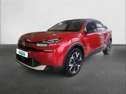 Photo Citroën C4 Max