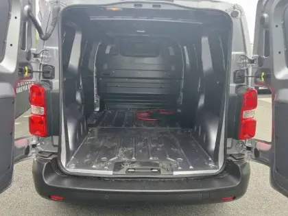 Photo 5 Citroën Jumpy E- FGN M 100 KW (136 CH) BATTERIE 75 KWH