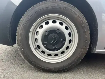 Photo 12 Citroën Jumpy E- FGN M 100 KW (136 CH) BATTERIE 75 KWH