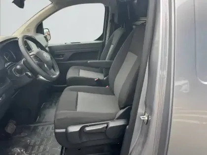 Photo 10 Citroën Jumpy E- FGN M 100 KW (136 CH) BATTERIE 75 KWH