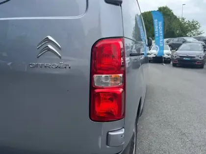 Photo 16 Citroën Jumpy E- FGN M 100 KW (136 CH) BATTERIE 75 KWH