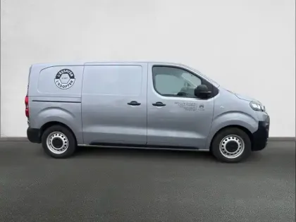 Photo 24 Citroën Jumpy E- FGN M 100 KW (136 CH) BATTERIE 75 KWH