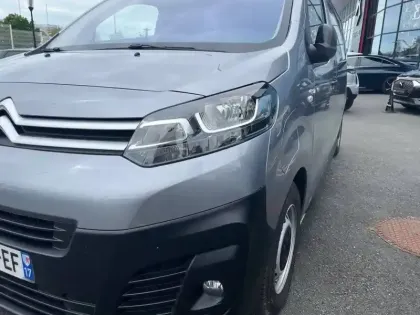 Photo 15 Citroën Jumpy E- FGN M 100 KW (136 CH) BATTERIE 75 KWH