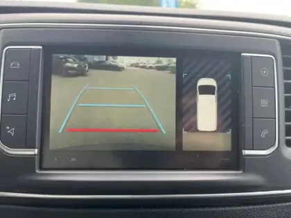 Photo 14 Citroën Jumpy E- FGN M 100 KW (136 CH) BATTERIE 75 KWH