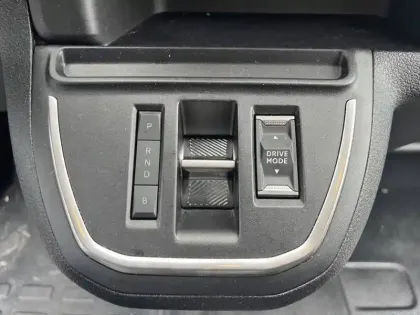 Photo 13 Citroën Jumpy E- FGN M 100 KW (136 CH) BATTERIE 75 KWH