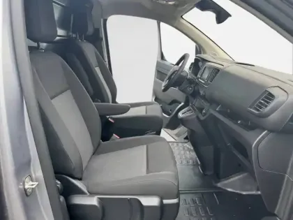 Photo 11 Citroën Jumpy E- FGN M 100 KW (136 CH) BATTERIE 75 KWH