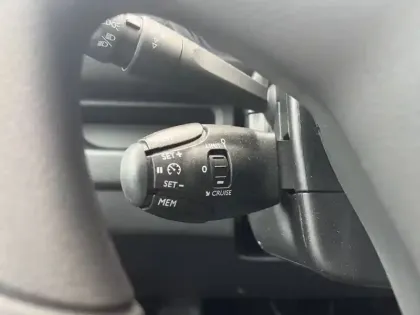 Photo 17 Citroën Jumpy E- FGN M 100 KW (136 CH) BATTERIE 75 KWH