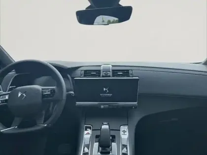 Photo 7 DS DS 7  Hybride Rechargeable E-Tense 225 EAT8