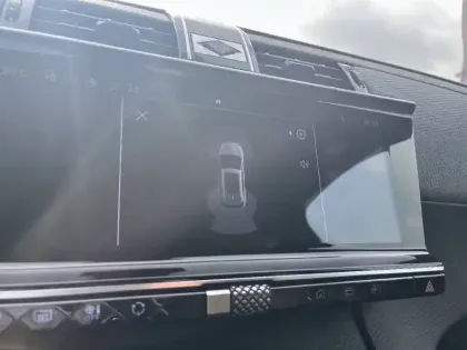 Photo 17 DS DS 7  Hybride Rechargeable E-Tense 225 EAT8