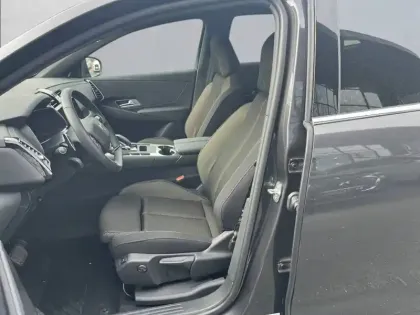 Photo 10 DS DS 7  Hybride Rechargeable E-Tense 225 EAT8