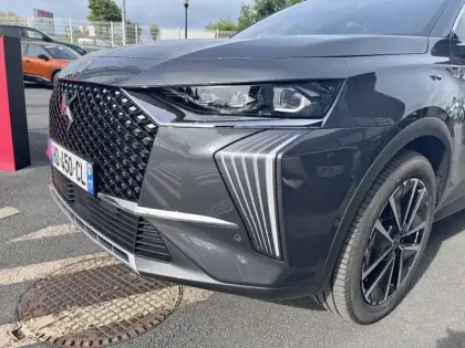 Photo 15 DS DS 7  Hybride Rechargeable E-Tense 225 EAT8