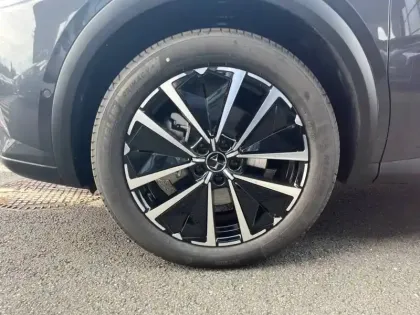 Photo 12 DS DS 7  Hybride Rechargeable E-Tense 225 EAT8