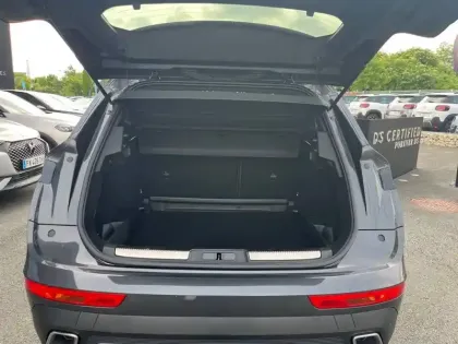 Photo 5 DS DS 7  Hybride Rechargeable E-Tense 225 EAT8