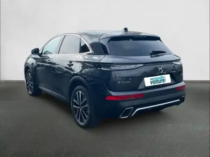 Photo 6 DS DS 7  Hybride Rechargeable E-Tense 225 EAT8