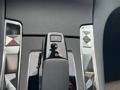 Photo 13 DS DS 7  Hybride Rechargeable E-Tense 225 EAT8