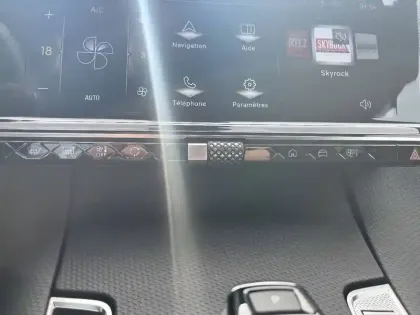 Photo 20 DS DS 7  Hybride Rechargeable E-Tense 225 EAT8