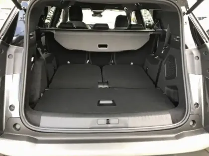 Photo 5 Peugeot 5008  Hybrid 145 e-DCS6