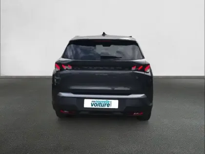 Photo 25 Peugeot 5008  Hybrid 145 e-DCS6