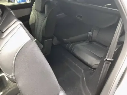 Photo 19 Peugeot 5008  Hybrid 145 e-DCS6