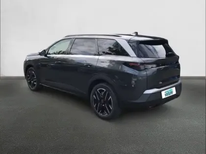 Photo 6 Peugeot 5008  Hybrid 145 e-DCS6