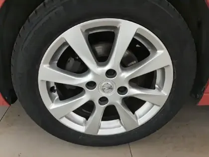 Photo 12 Opel Corsa  1.2 75 ch BVM5