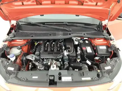 Photo 21 Opel Corsa  1.2 75 ch BVM5