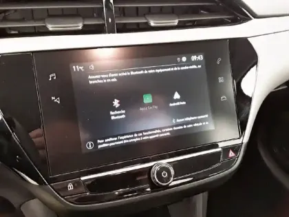 Photo 14 Opel Corsa  1.2 75 ch BVM5