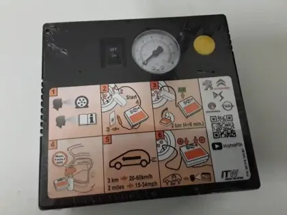 Photo 20 Opel Corsa  1.2 75 ch BVM5