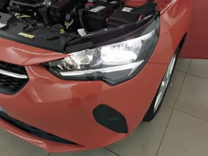 Photo 15 Opel Corsa  1.2 75 ch BVM5