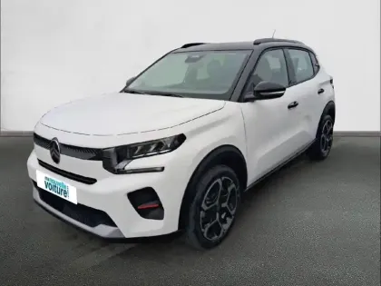 Photo Citroën C3 Plus